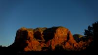 Sedona Shadows�